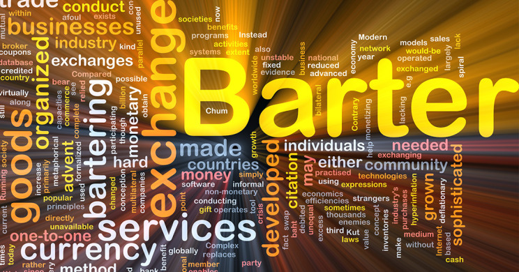 Barter – na czym polega, jak go udokumentować i jak rozliczyć?